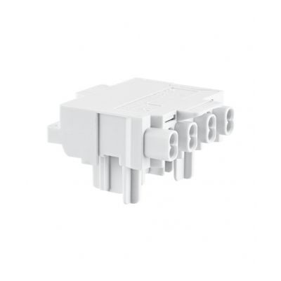 Oprawa TRUSYS ELECTRICAL CONNECTOR 7x2,5 (4058075155589)